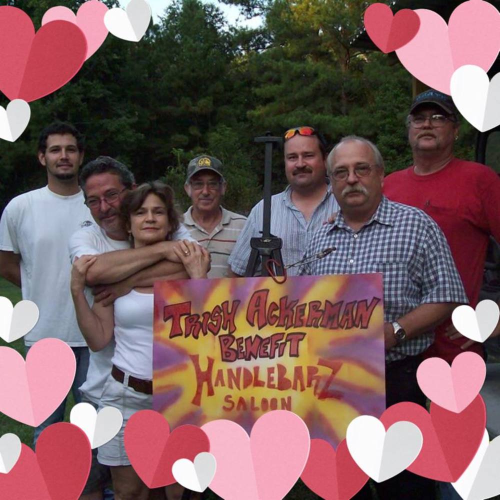 Meet your Posher, Cathy